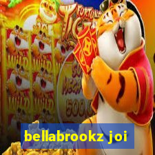 bellabrookz joi